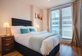 Inner city Apartments