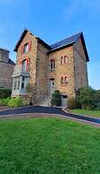 Manoir Le Castel & Villa Beaumaris