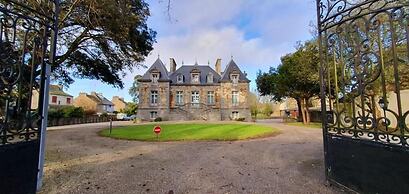 Manoir Le Castel & Villa Beaumaris