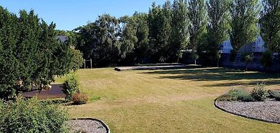 Manoir Le Castel & Villa Beaumaris