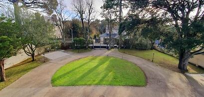 Manoir Le Castel & Villa Beaumaris