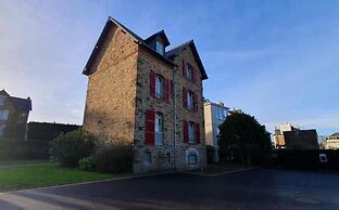 Manoir Le Castel & Villa Beaumaris