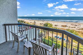 Compass Cove Condos