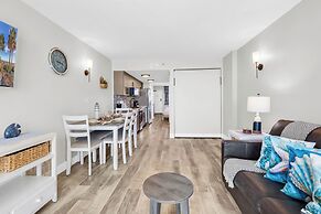 Compass Cove Condos