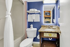 Compass Cove Condos