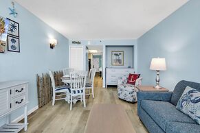 Compass Cove Condos