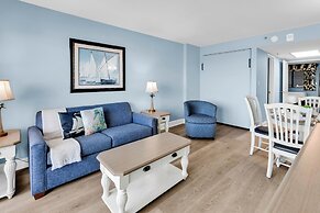 Compass Cove Condos