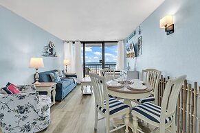 Compass Cove Condos