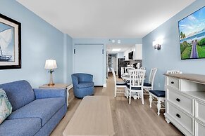 Compass Cove Condos