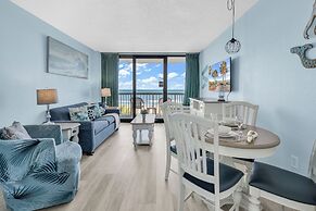 Compass Cove Condos