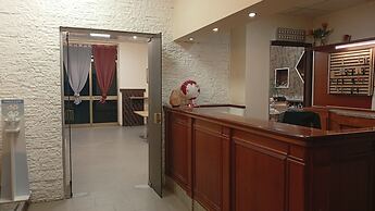 hotel elite