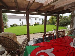 Cae Adar Farm