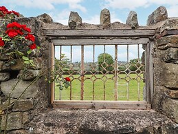 Cae Adar Farm