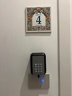 A CASA TUA
