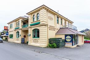 The Grand Hotel & Bar