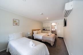 The Gatta Inn