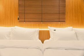 Esanghan Hotel Bupyeong