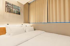 Esanghan Hotel Bupyeong