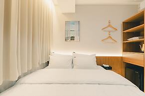 Esanghan Hotel Bupyeong