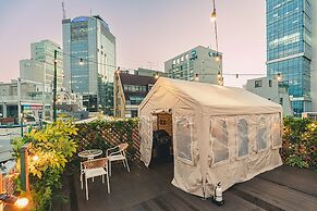 Esanghan Hotel Bupyeong