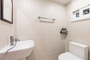 Esanghan Hotel Bupyeong