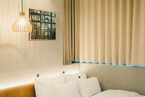 Esanghan Hotel Bupyeong
