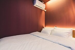 Esanghan Hotel Bupyeong
