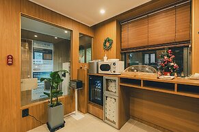 Esanghan Hotel Bupyeong