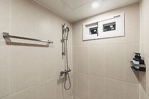 Esanghan Hotel Bupyeong