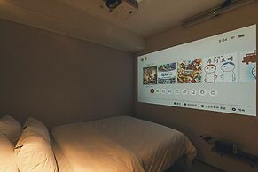 Esanghan Hotel Bupyeong