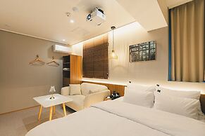 Esanghan Hotel Bupyeong