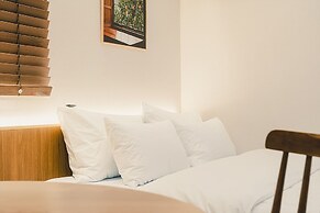 Esanghan Hotel Bupyeong