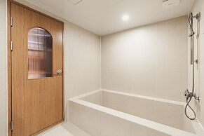 Esanghan Hotel Bupyeong