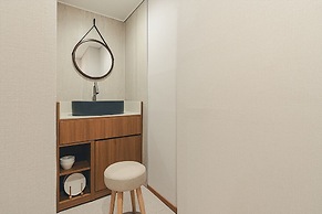 Esanghan Hotel Bupyeong