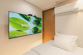 Esanghan Hotel Bupyeong
