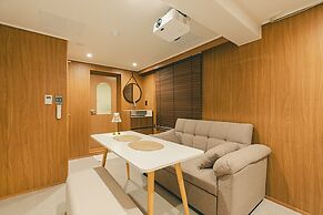 Esanghan Hotel Bupyeong