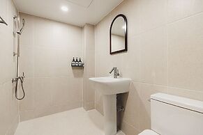 Esanghan Hotel Bupyeong