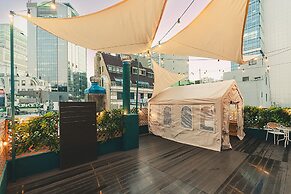 Esanghan Hotel Bupyeong