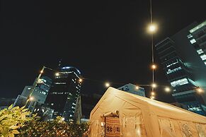 Esanghan Hotel Bupyeong
