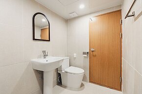 Esanghan Hotel Bupyeong