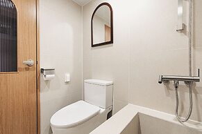 Esanghan Hotel Bupyeong