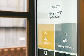 Esanghan Hotel Bupyeong