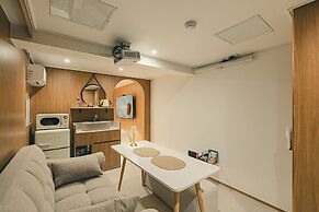 Esanghan Hotel Bupyeong