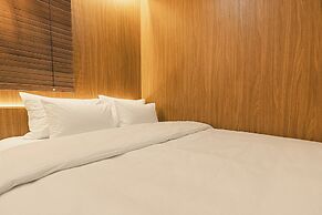 Esanghan Hotel Bupyeong