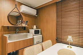 Esanghan Hotel Bupyeong