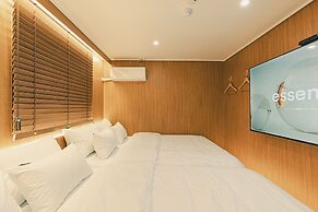 Esanghan Hotel Bupyeong