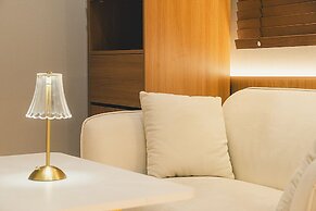 Esanghan Hotel Bupyeong