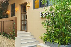 Esanghan Hotel Bupyeong