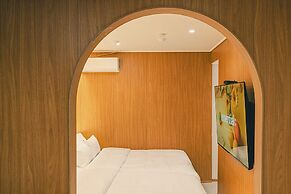 Esanghan Hotel Bupyeong