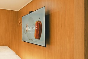 Esanghan Hotel Bupyeong